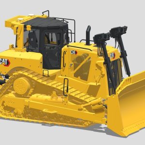 CAT Caterpillar Medium Dozers D8