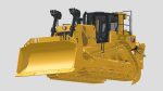 CAT Caterpillar Medium Dozers D8