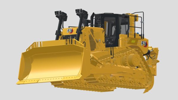 CAT Caterpillar Medium Dozers D8