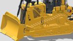 CAT Caterpillar Medium Dozers D8