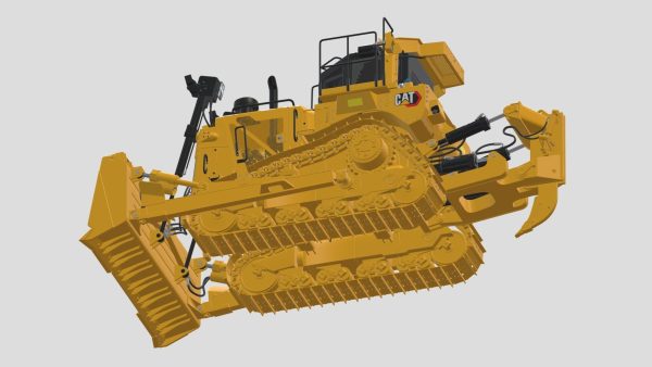 CAT Caterpillar Medium Dozers D8