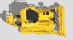 CAT Caterpillar Medium Dozers D8