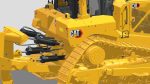 CAT Caterpillar Medium Dozers D8