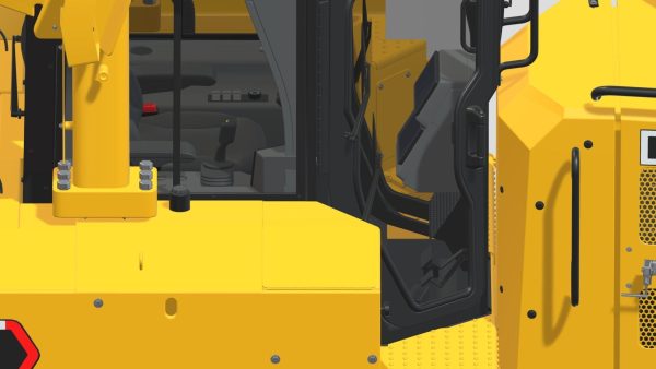 CAT Caterpillar Medium Dozers D8