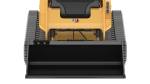 CAT Compact Track Loaders 259D3