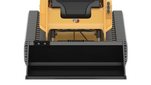 CAT Compact Track Loaders 259D3