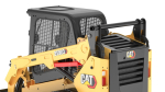CAT Compact Track Loaders 259D3