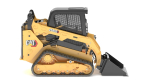 CAT Compact Track Loaders 259D3