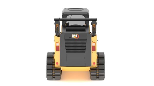 CAT Compact Track Loaders 259D3
