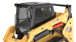 CAT Compact Track Loaders 259D3