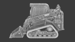 CAT Compact Track Loaders 259D3