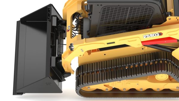 CAT Compact Track Loaders 259D3