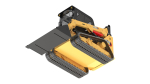 CAT Compact Track Loaders 259D3
