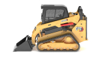 CAT Compact Track Loaders 259D3