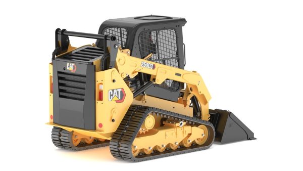 CAT Compact Track Loaders 259D3