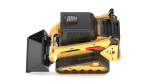 CAT Compact Track Loaders 259D3