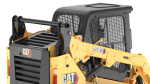 CAT Compact Track Loaders 259D3