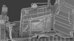 CAT D1 Small Dozers