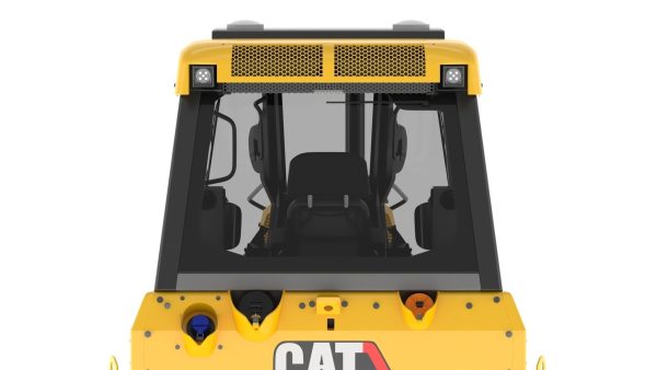 CAT D1 Small Dozers