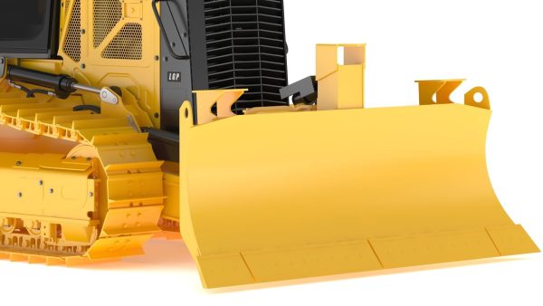 CAT D1 Small Dozers