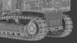 CAT D1 Small Dozers