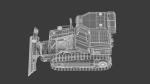 CAT D1 Small Dozers