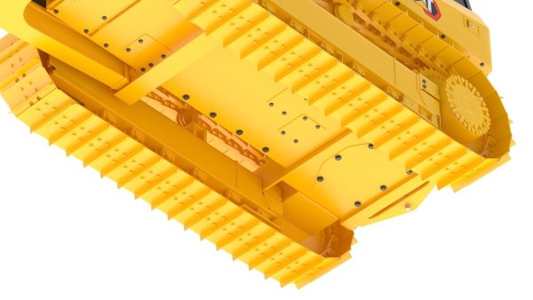 CAT D1 Small Dozers