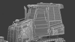 CAT D1 Small Dozers