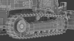 CAT D1 Small Dozers