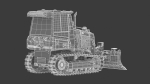 CAT D1 Small Dozers