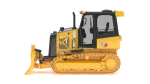 CAT D1 Small Dozers