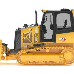 CAT D1 Small Dozers