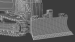 CAT D1 Small Dozers