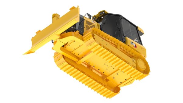 CAT D1 Small Dozers