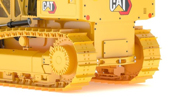 CAT D1 Small Dozers
