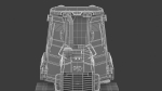CAT D1 Small Dozers