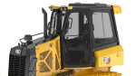 CAT D1 Small Dozers