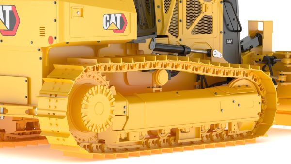 CAT D1 Small Dozers