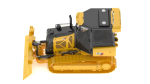 CAT D1 Small Dozers