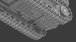 CAT D1 Small Dozers