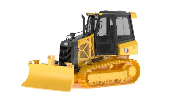 CAT D1 Small Dozers