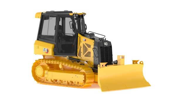 CAT D1 Small Dozers