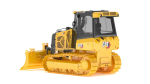 CAT D1 Small Dozers