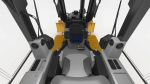 CAT D1 Small Dozers