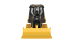 CAT D1 Small Dozers