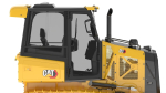CAT D1 Small Dozers