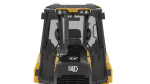 CAT D1 Small Dozers