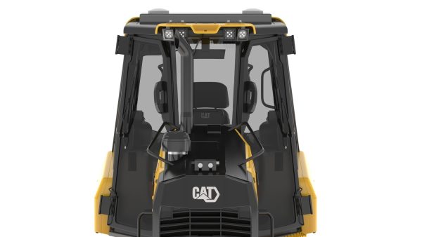 CAT D1 Small Dozers