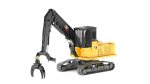 CAT FM568 General Forest And Log Loader Machine