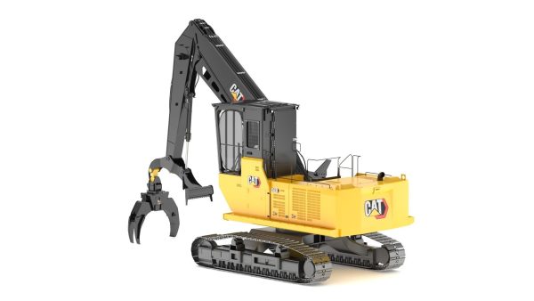 CAT FM568 General Forest And Log Loader Machine